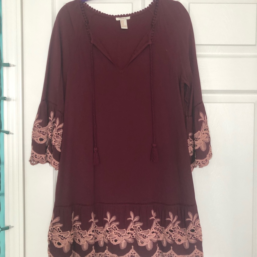Forever 21 Dress